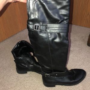 American Rag riding boots